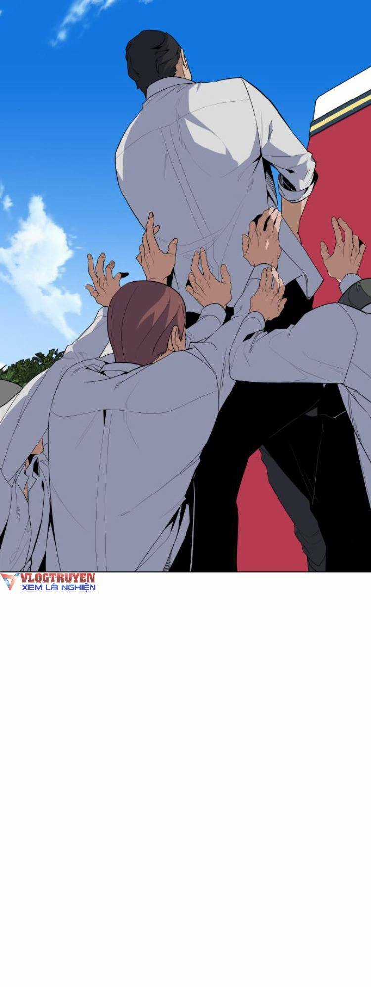 Vua Đóng Cọc Chapter 18 trang 97