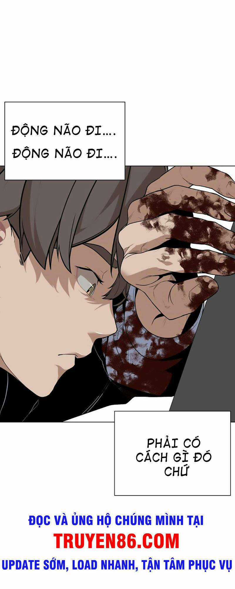 Vua Đóng Cọc Chapter 19 trang 109