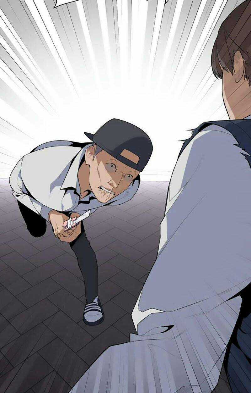 Vua Đóng Cọc Chapter 19 trang 114