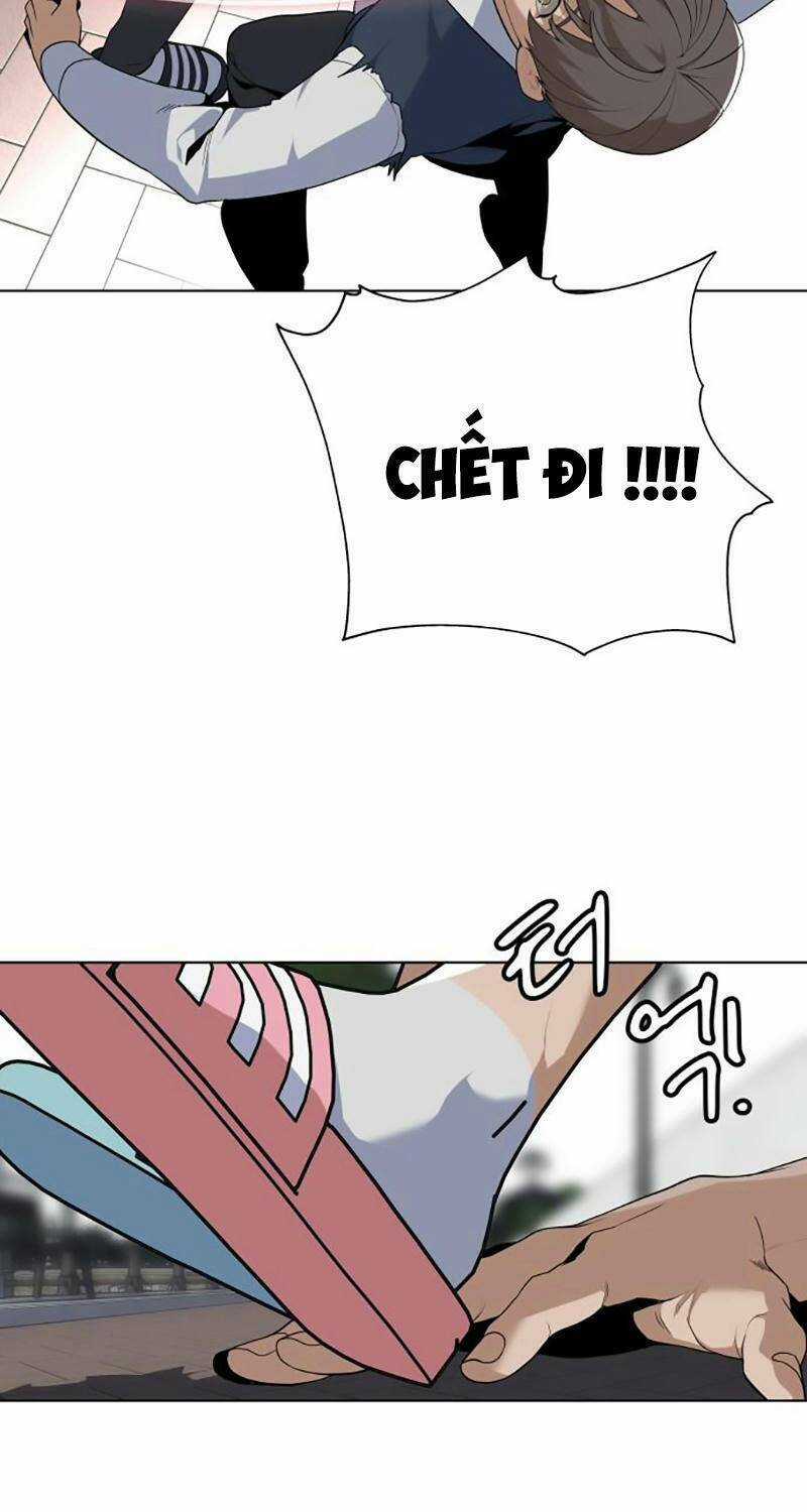 Vua Đóng Cọc Chapter 19 trang 116