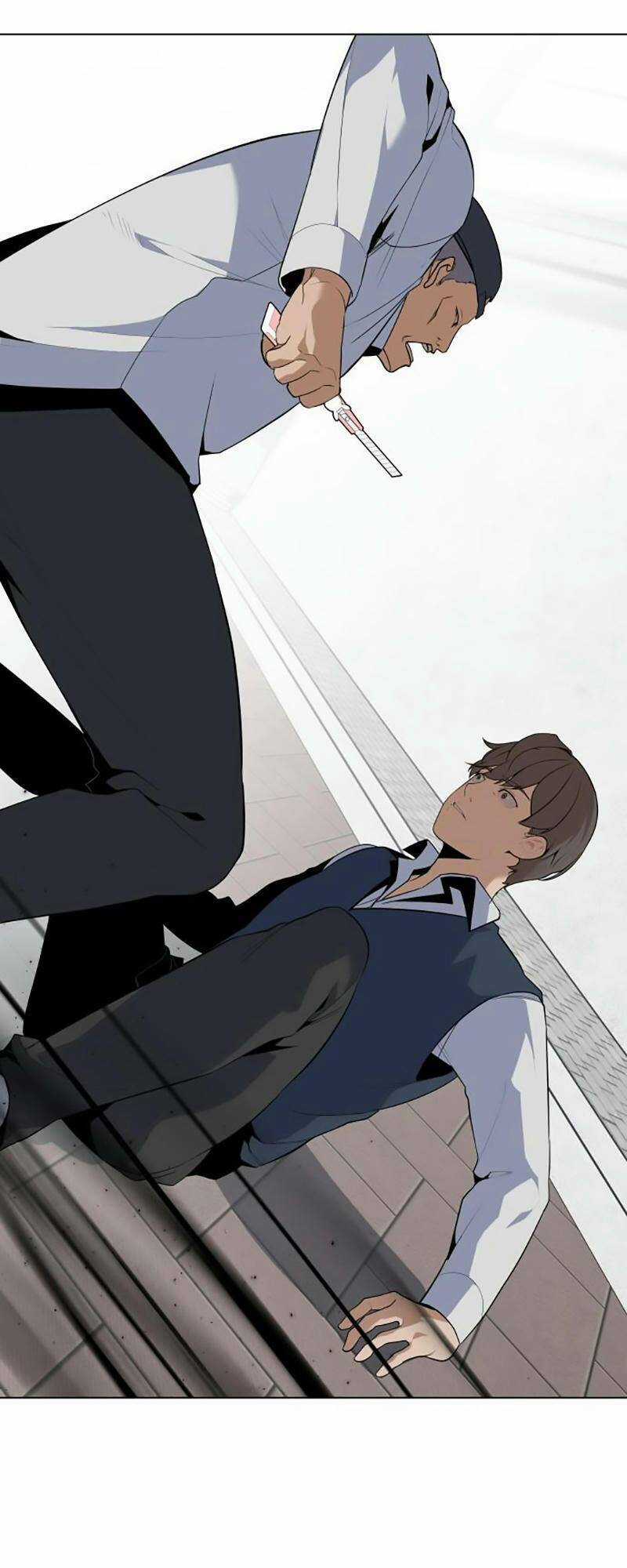 Vua Đóng Cọc Chapter 19 trang 118