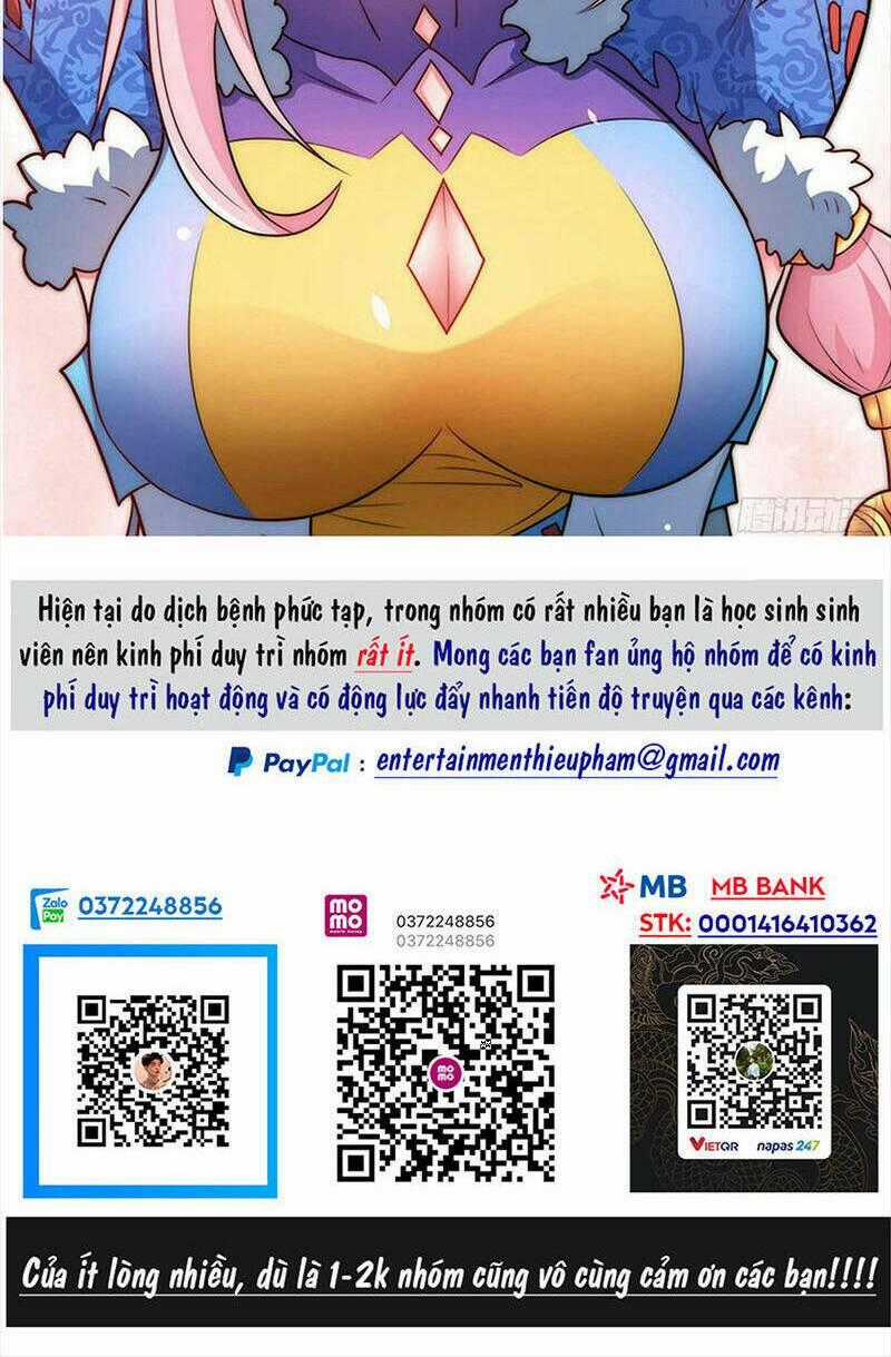 Vua Đóng Cọc Chapter 19 trang 127