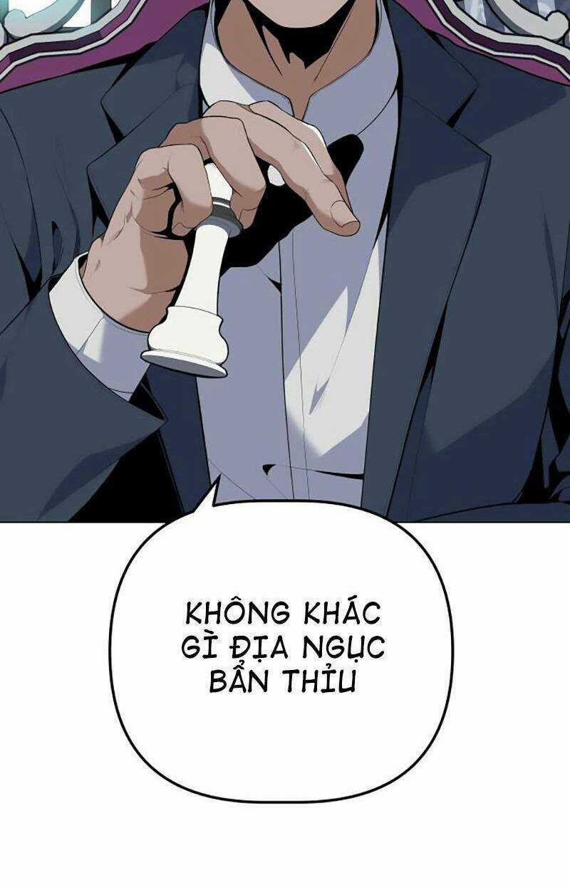 Vua Đóng Cọc Chapter 19 trang 20