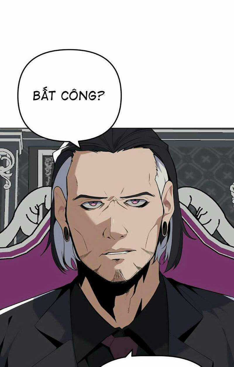 Vua Đóng Cọc Chapter 19 trang 22