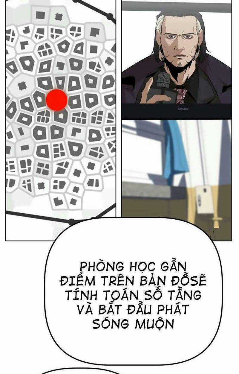 Vua Đóng Cọc Chapter 19 trang 24