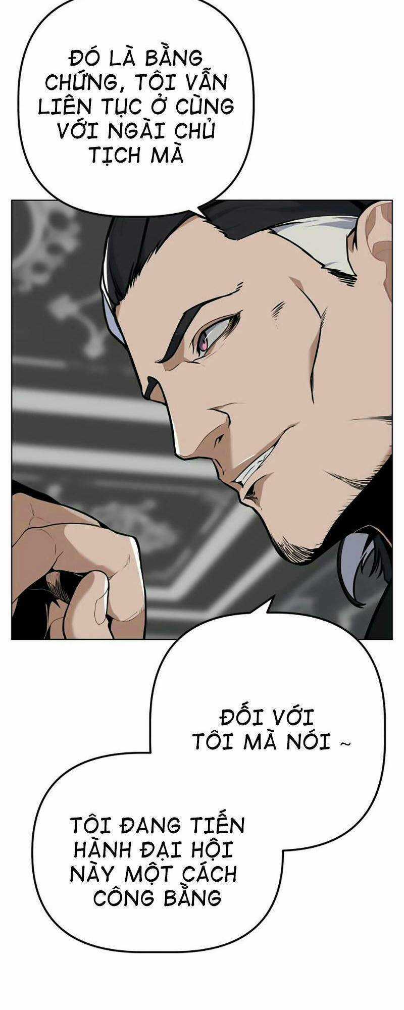 Vua Đóng Cọc Chapter 19 trang 25