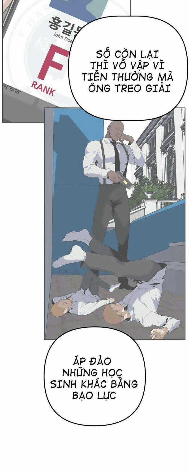 Vua Đóng Cọc Chapter 19 trang 28