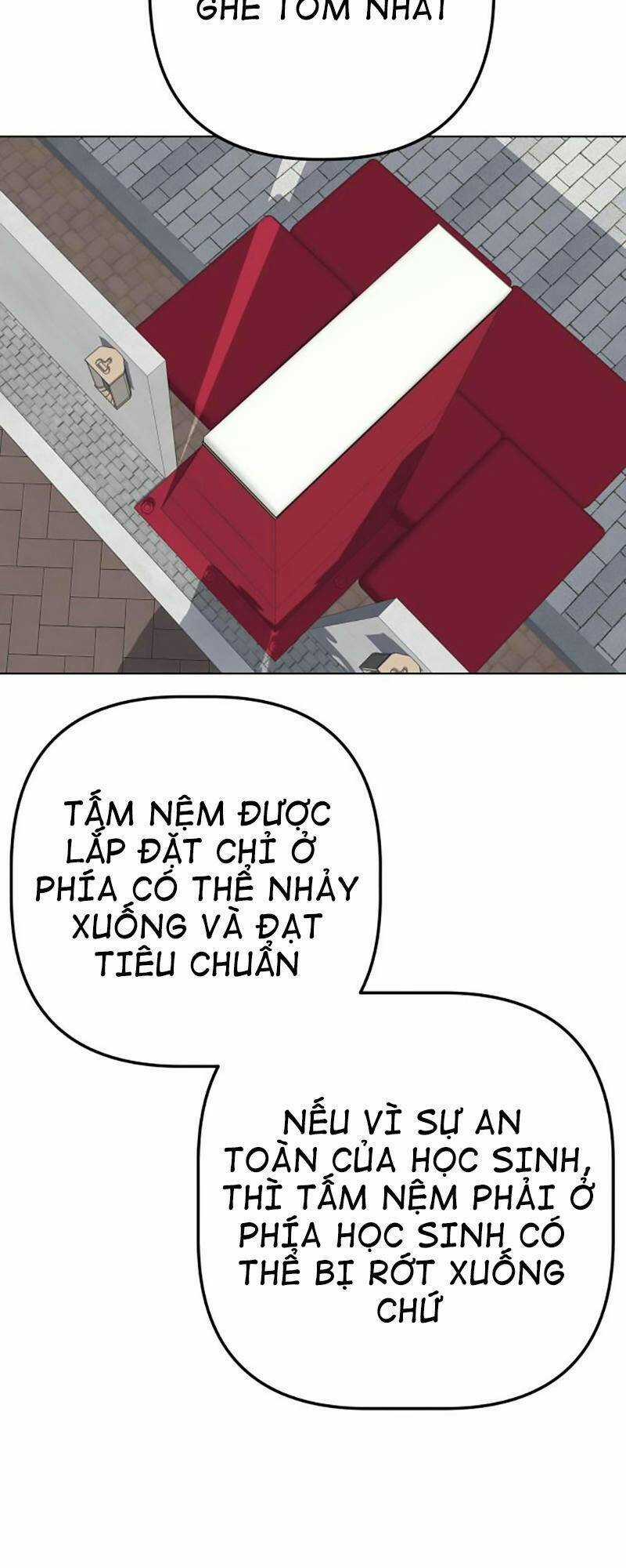 Vua Đóng Cọc Chapter 19 trang 30