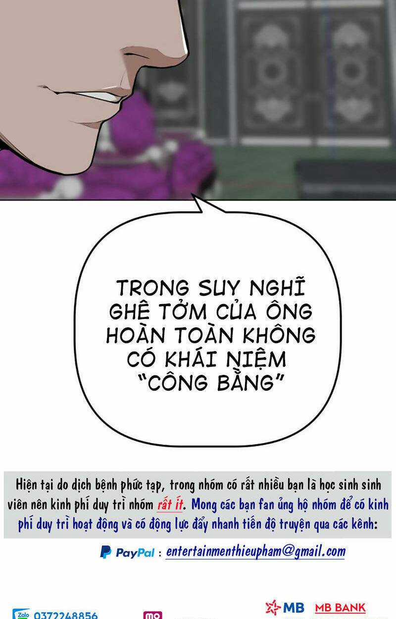 Vua Đóng Cọc Chapter 19 trang 32