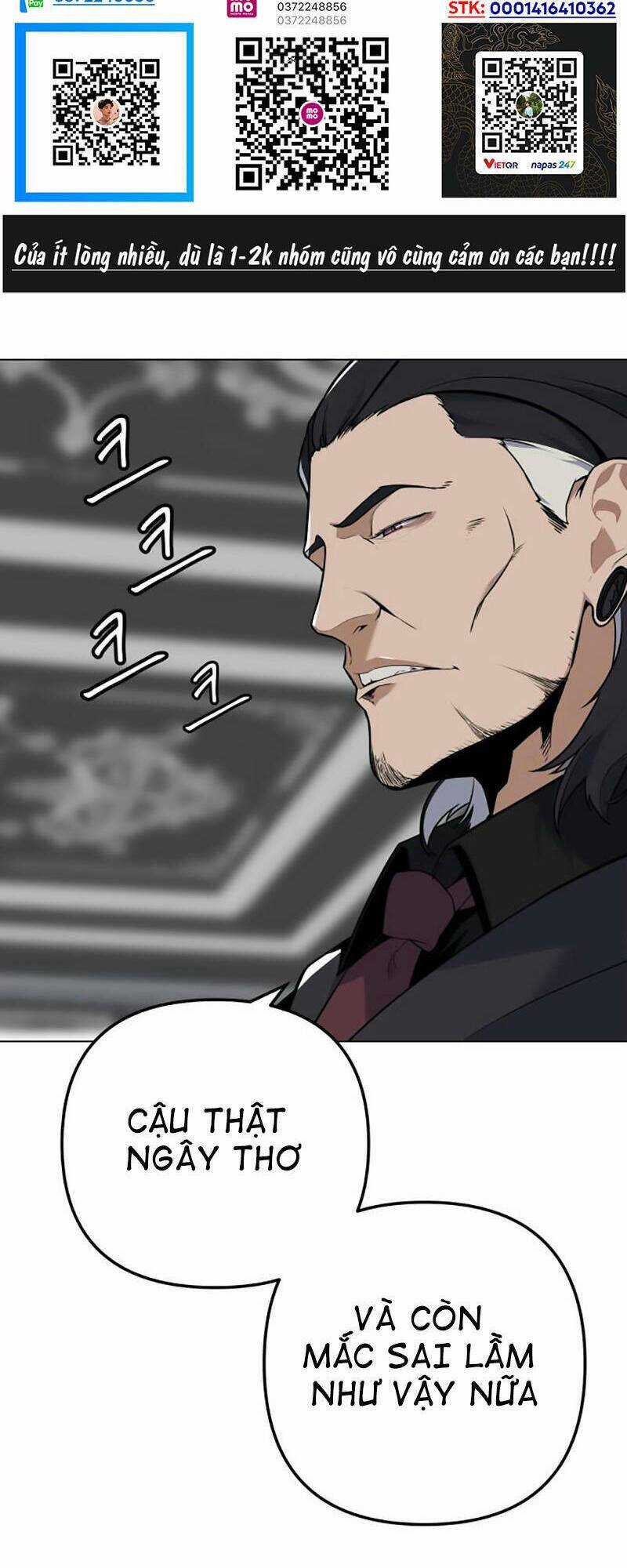 Vua Đóng Cọc Chapter 19 trang 33