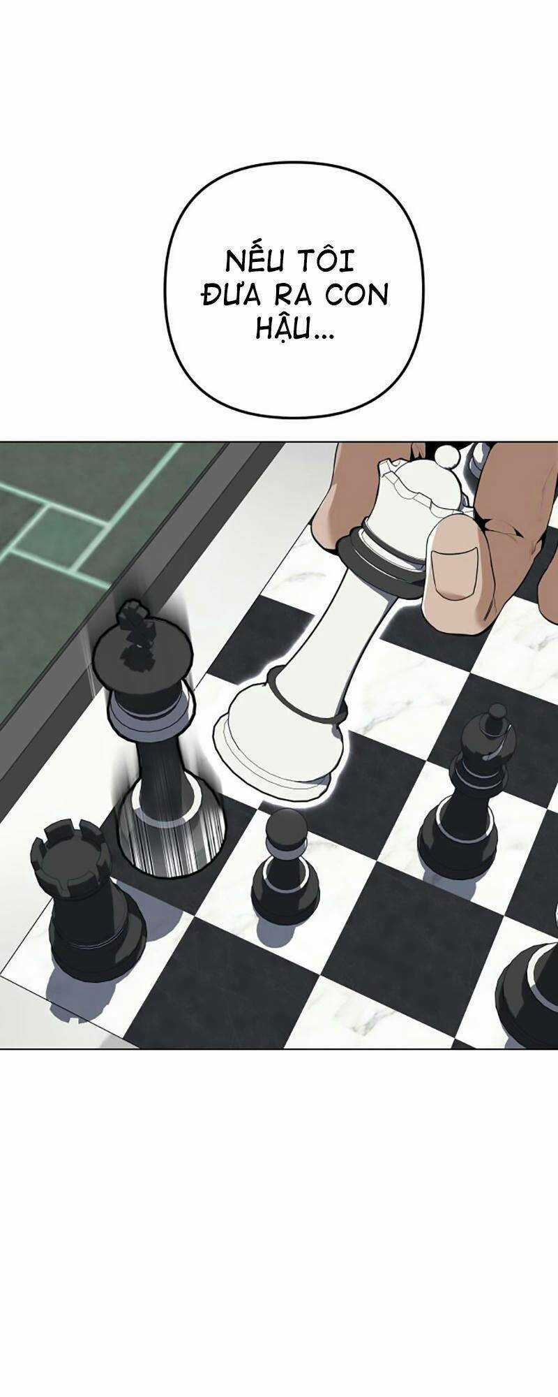 Vua Đóng Cọc Chapter 19 trang 34