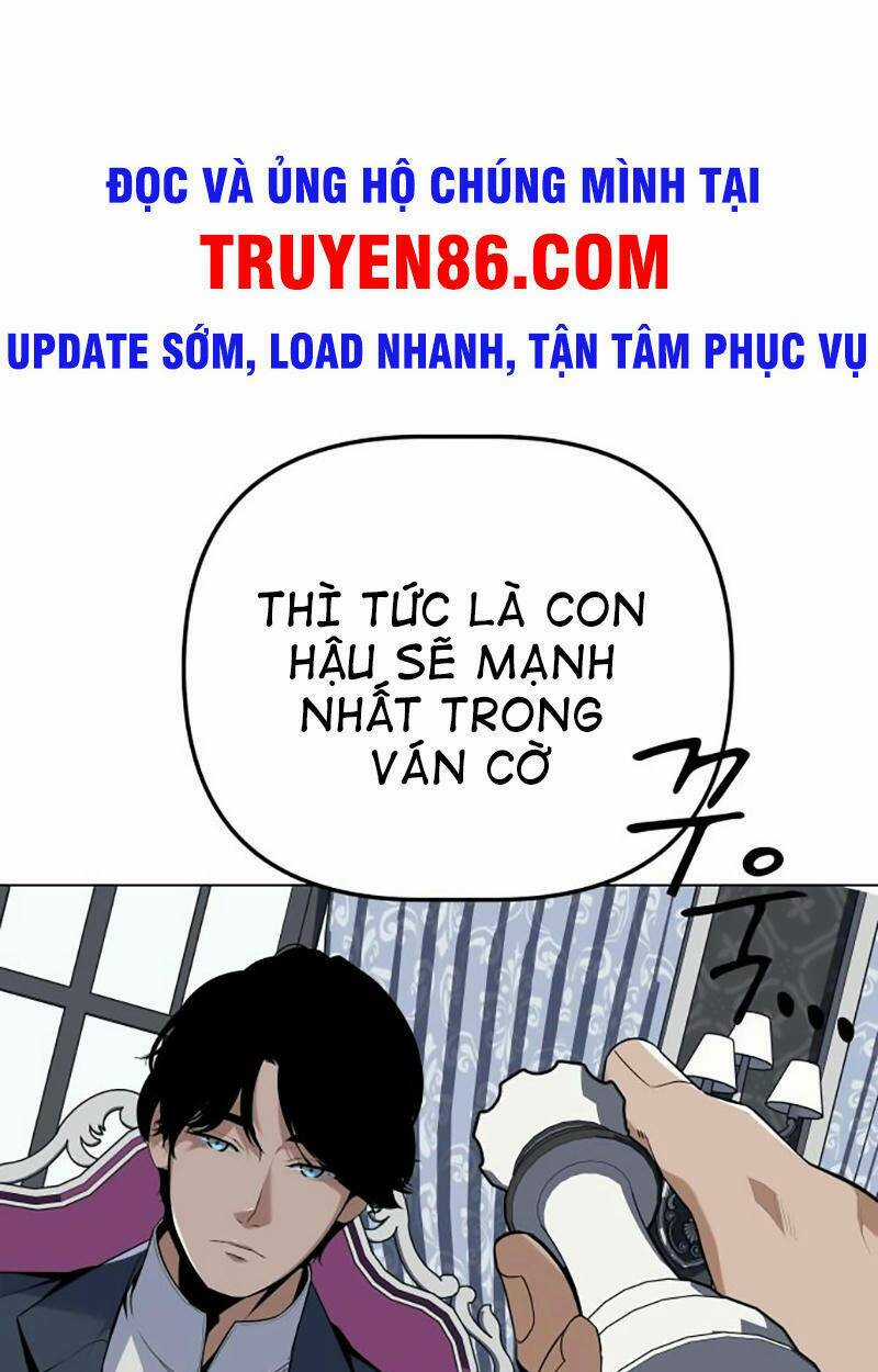 Vua Đóng Cọc Chapter 19 trang 35