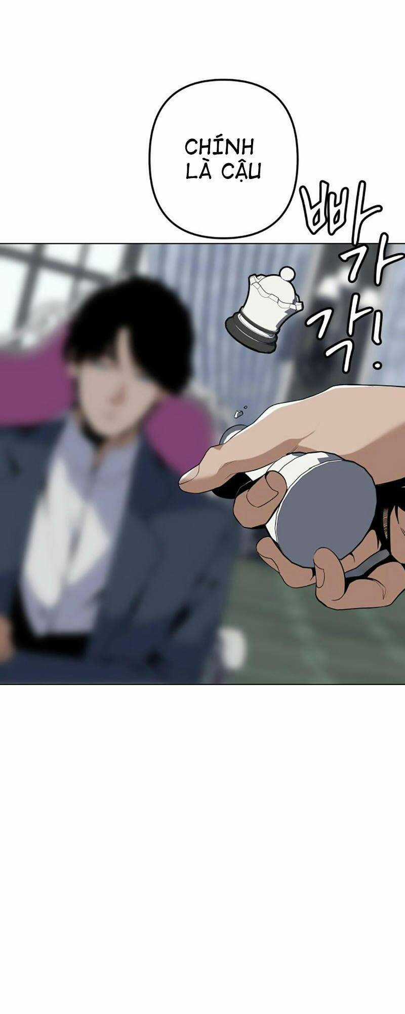 Vua Đóng Cọc Chapter 19 trang 37