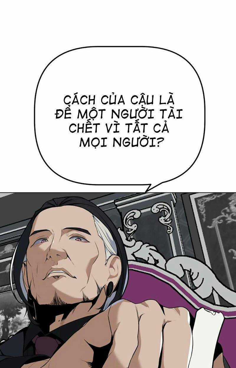 Vua Đóng Cọc Chapter 19 trang 38