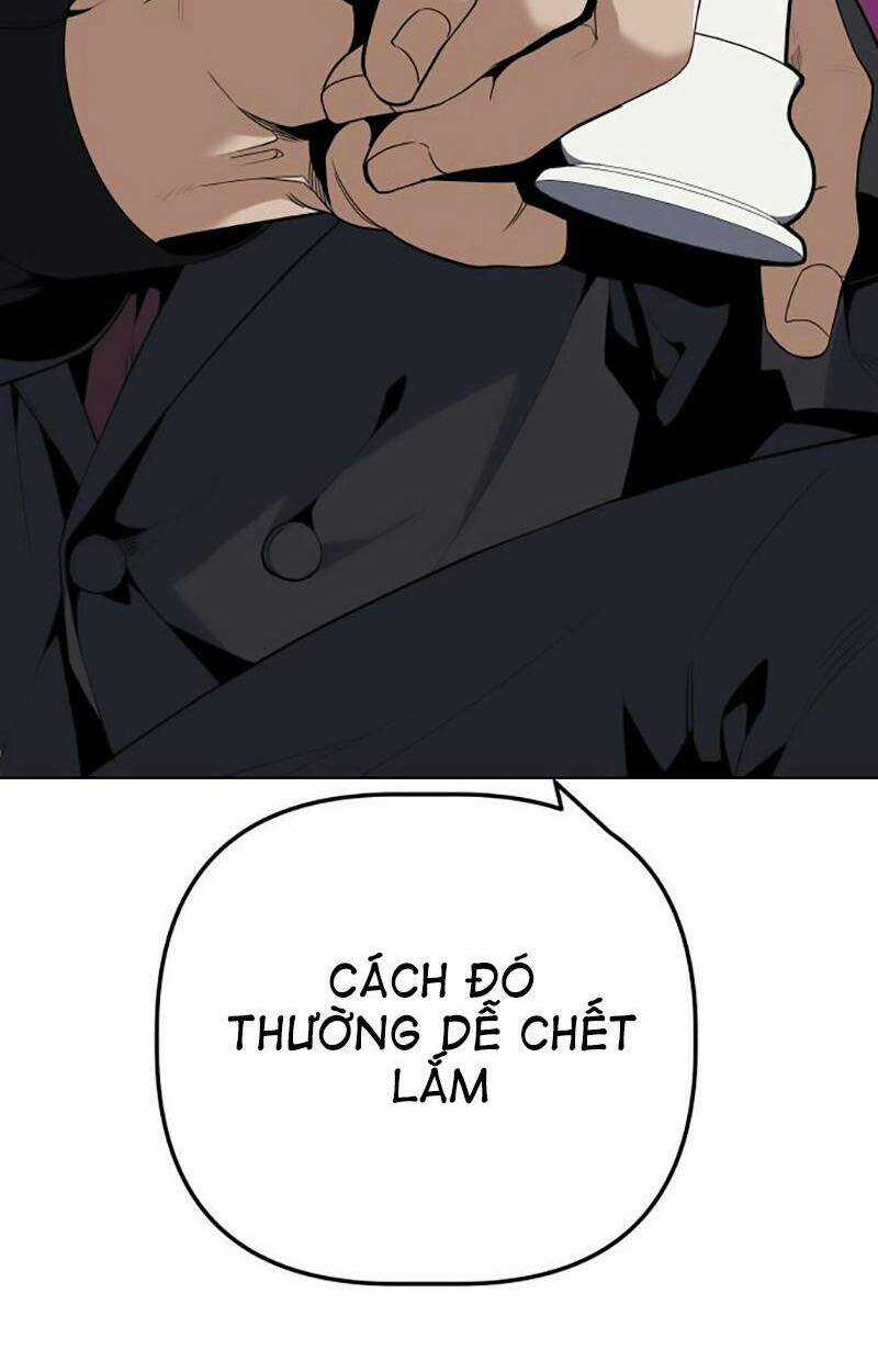 Vua Đóng Cọc Chapter 19 trang 39