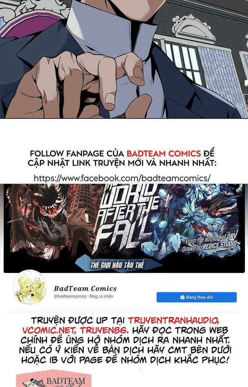 Vua Đóng Cọc Chapter 19 trang 41