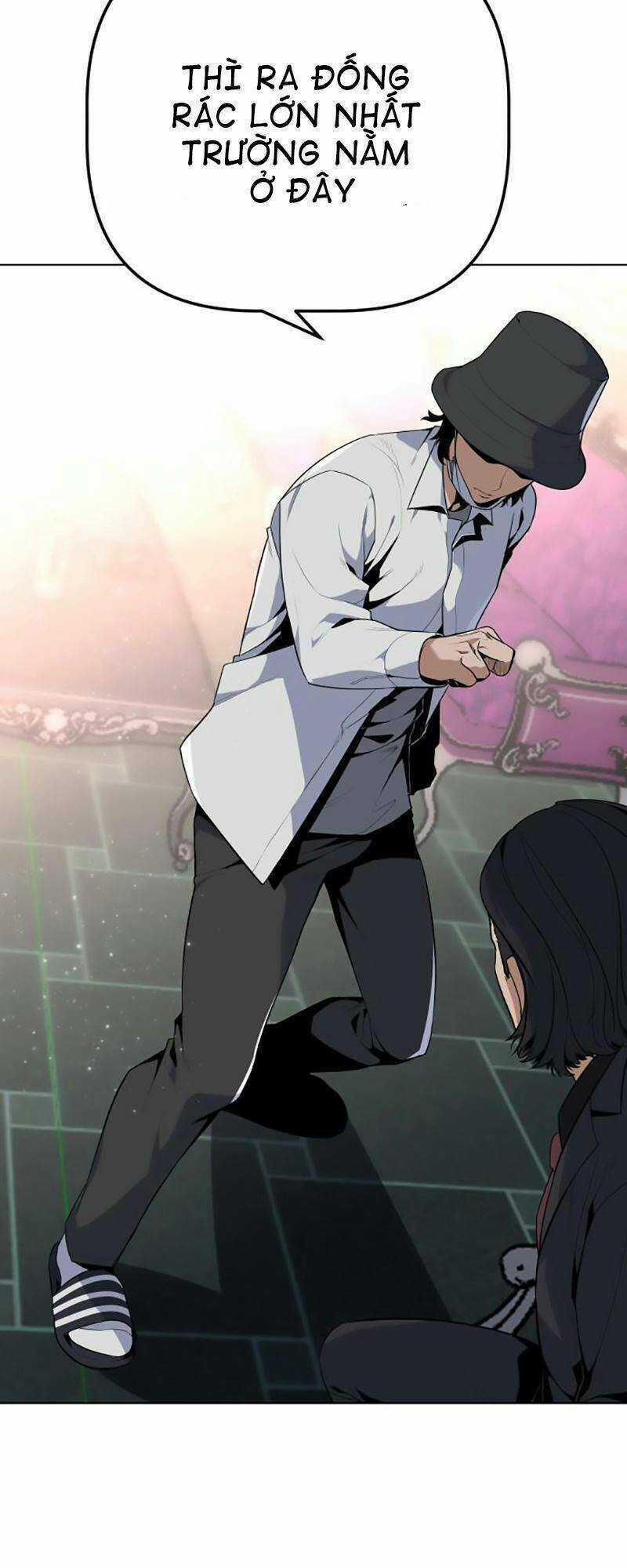 Vua Đóng Cọc Chapter 19 trang 62