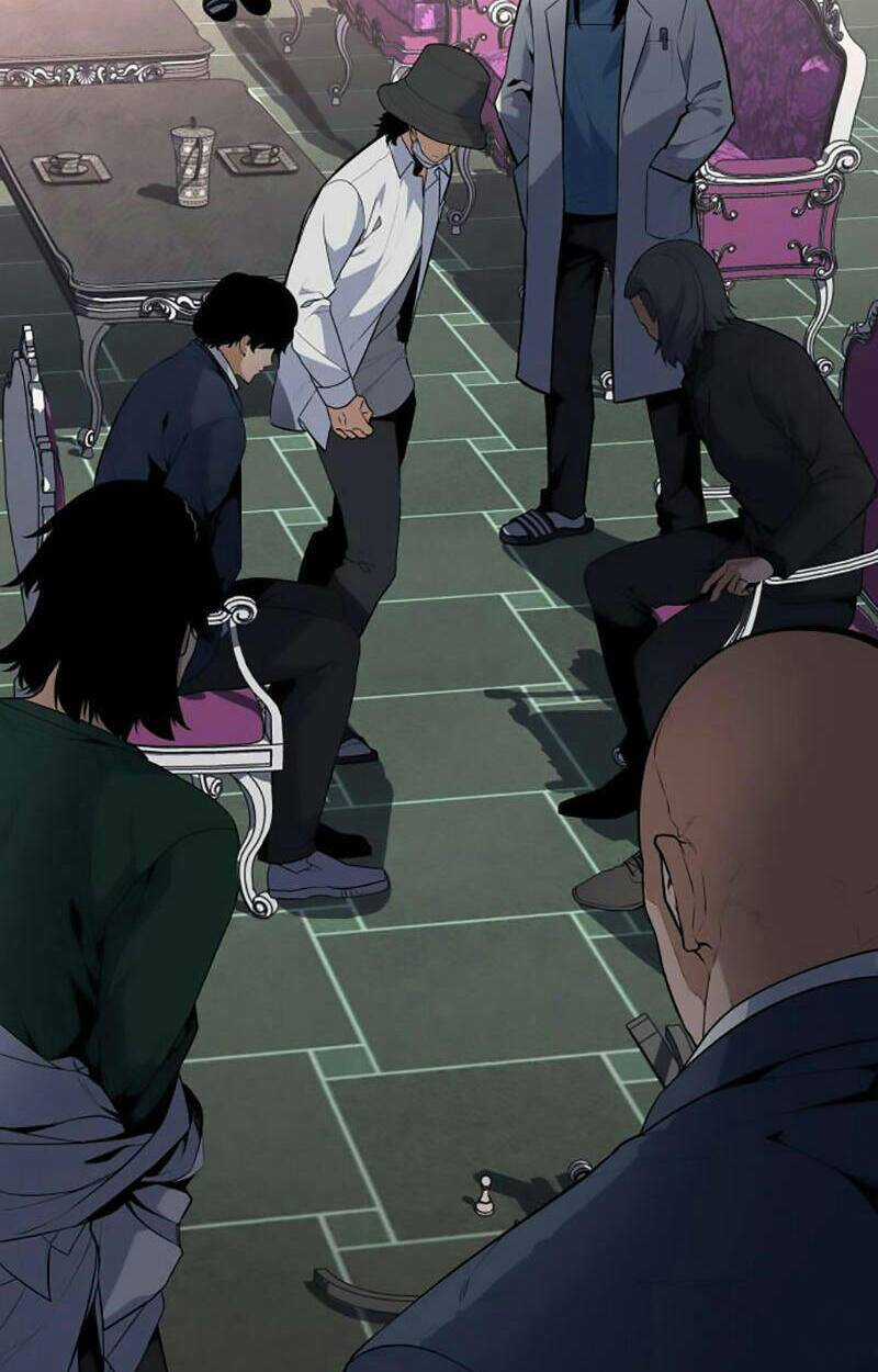 Vua Đóng Cọc Chapter 19 trang 65