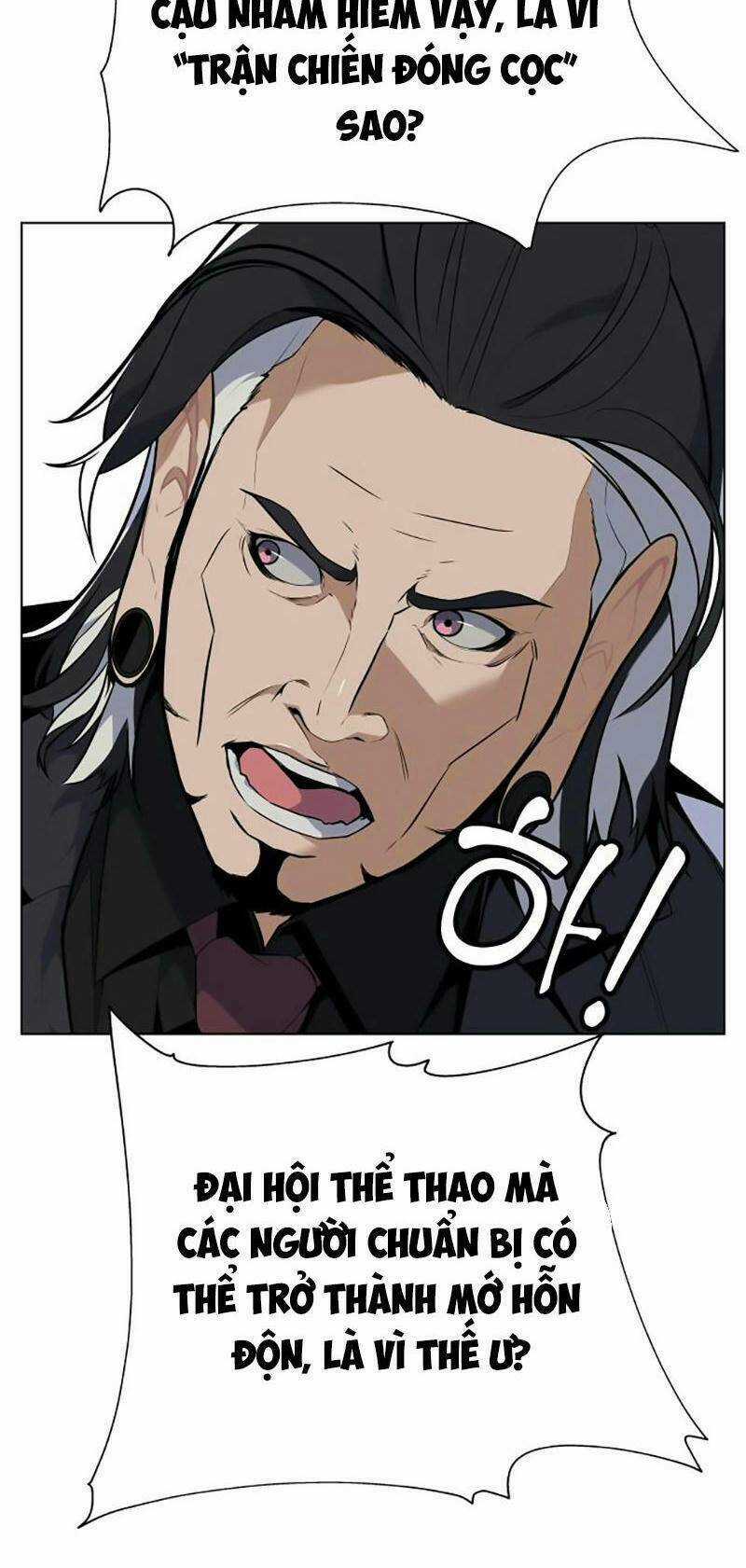 Vua Đóng Cọc Chapter 19 trang 67