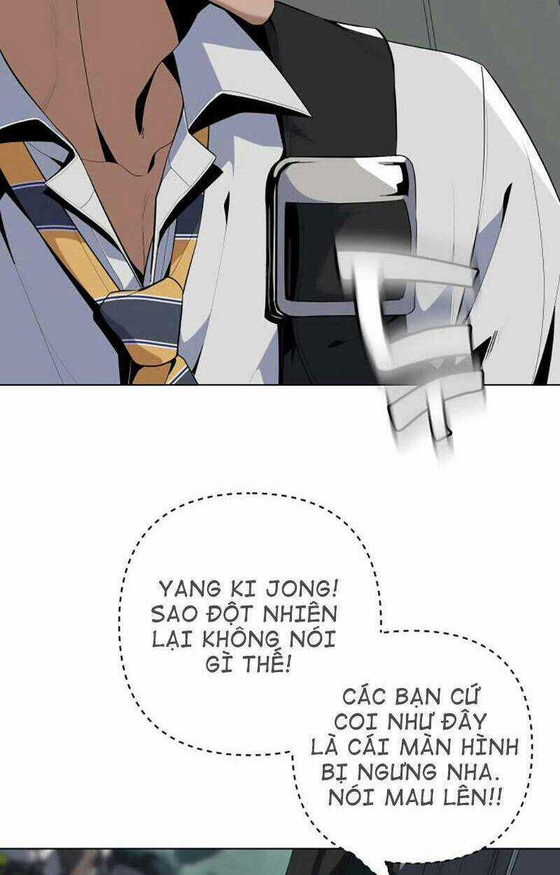 Vua Đóng Cọc Chapter 19 trang 7