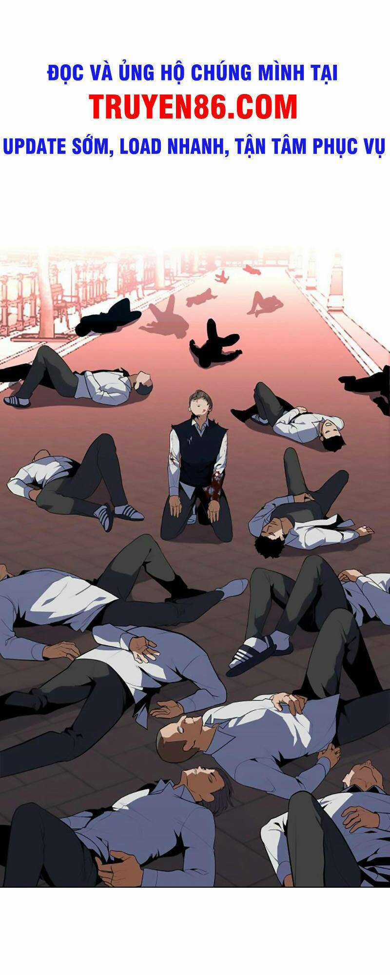 Vua Đóng Cọc Chapter 19 trang 85