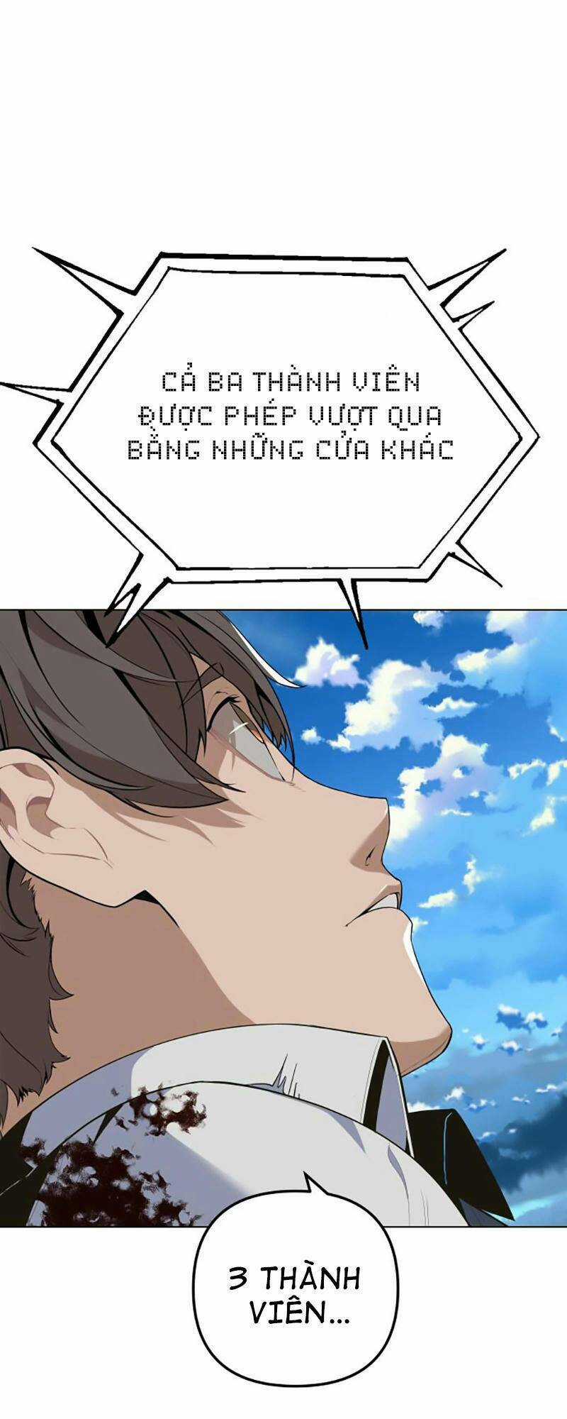 Vua Đóng Cọc Chapter 19 trang 93