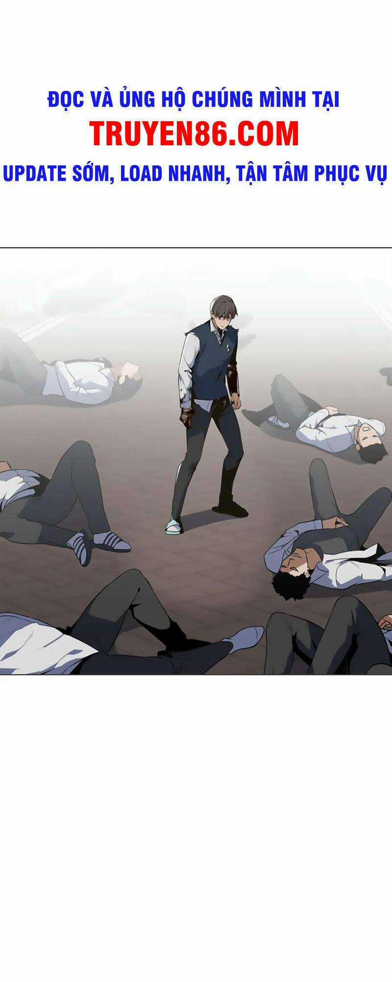 Vua Đóng Cọc Chapter 19 trang 96