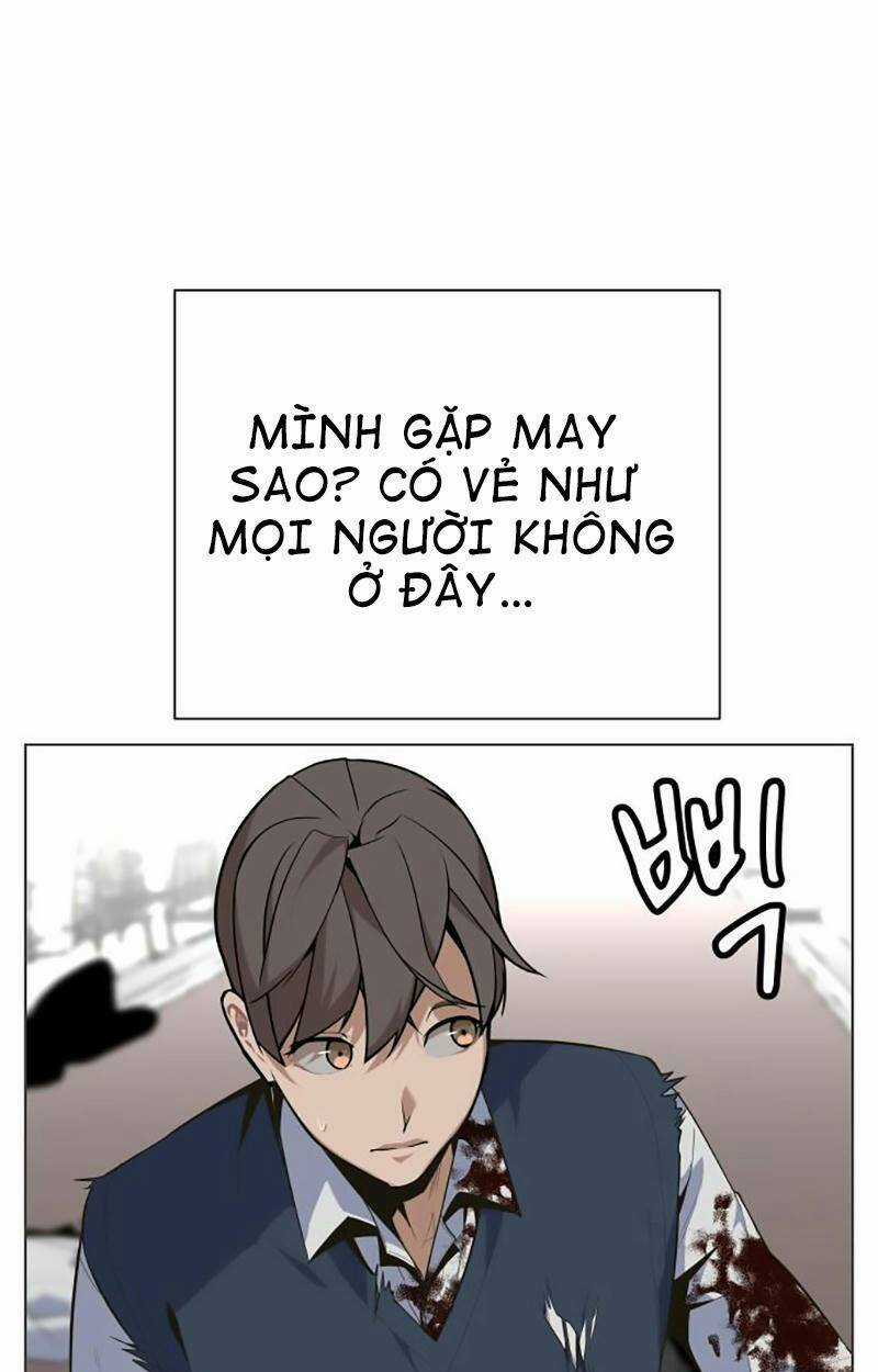 Vua Đóng Cọc Chapter 19 trang 97