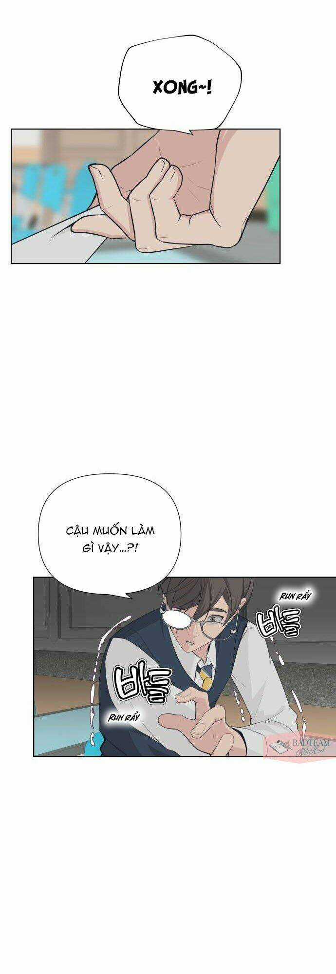 Vua Đóng Cọc Chapter 2 trang 10