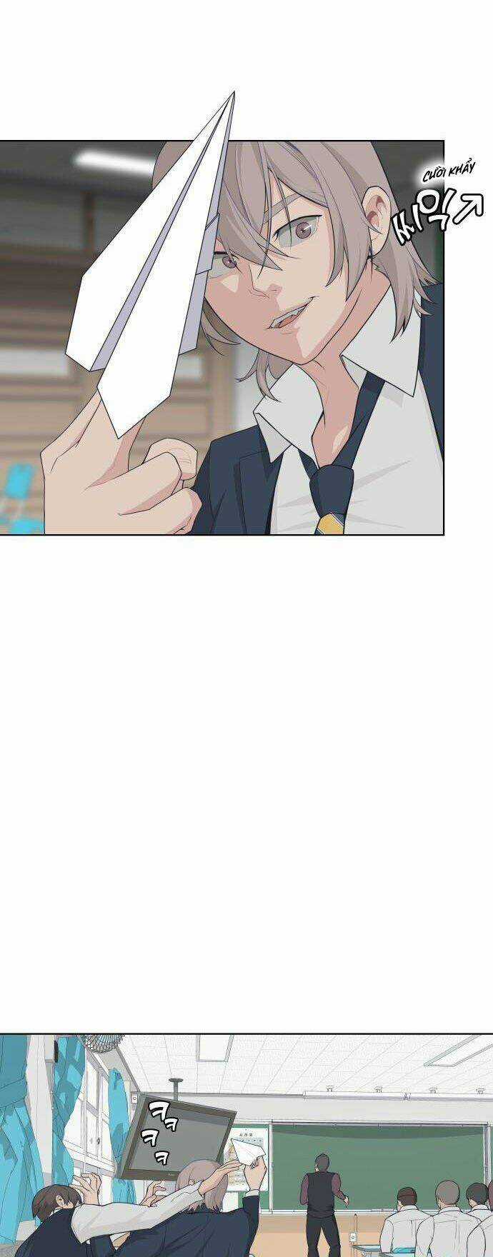 Vua Đóng Cọc Chapter 2 trang 11