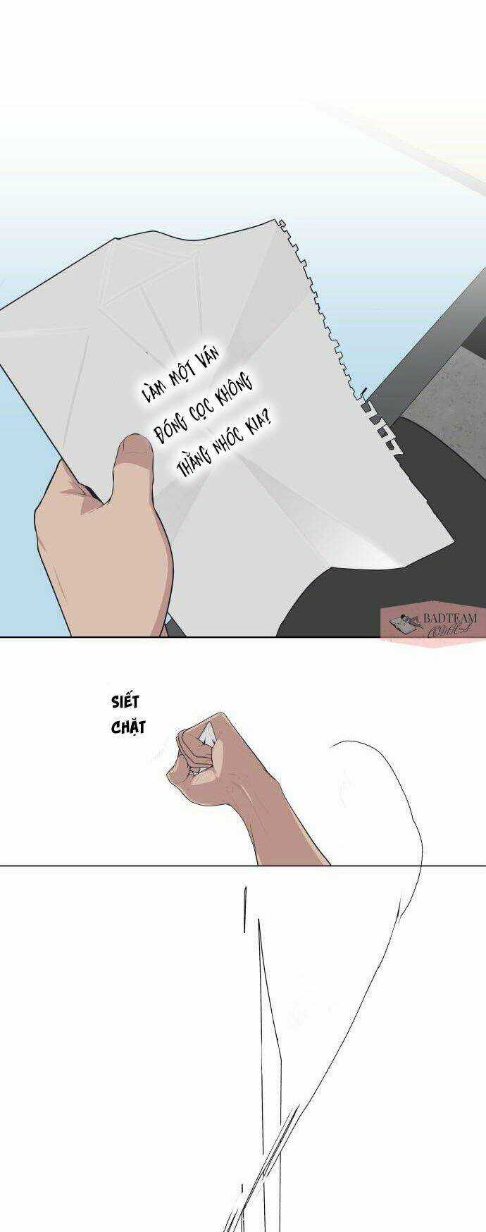 Vua Đóng Cọc Chapter 2 trang 15