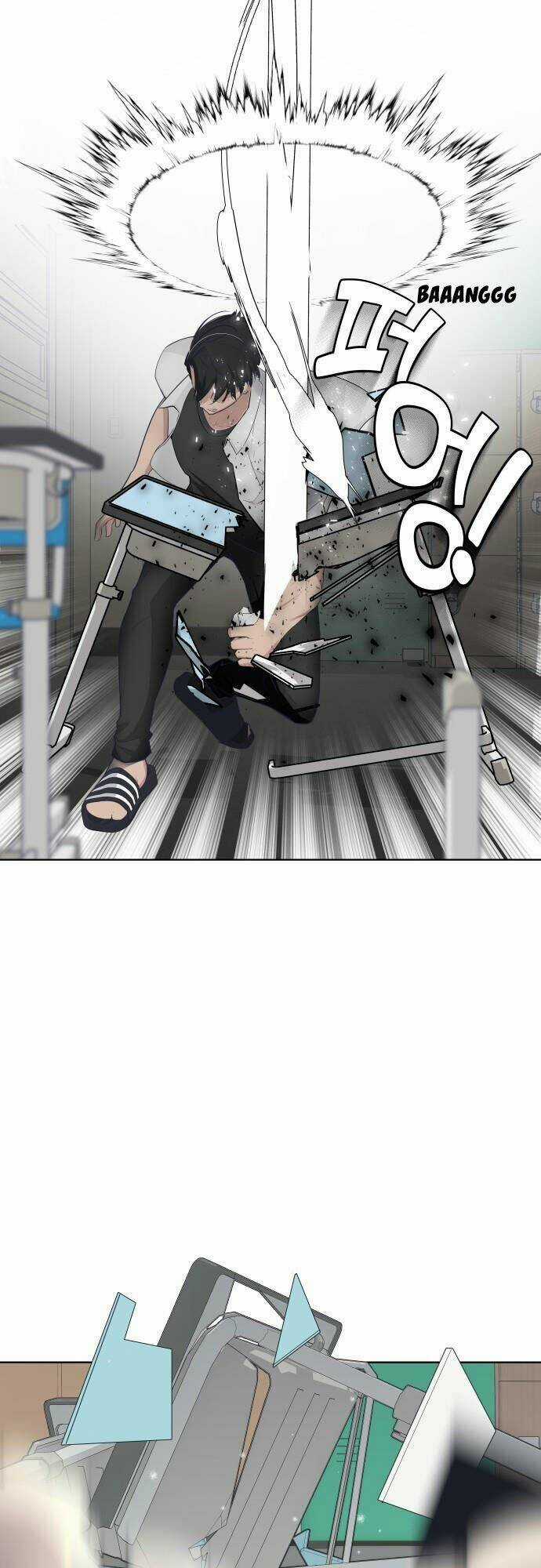 Vua Đóng Cọc Chapter 2 trang 16