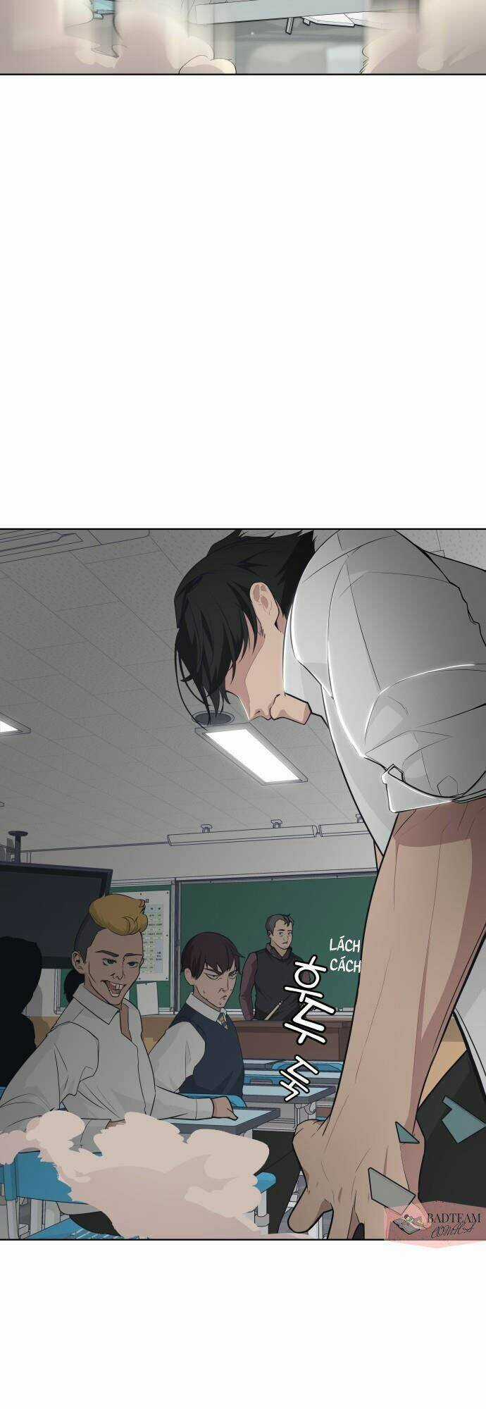 Vua Đóng Cọc Chapter 2 trang 17