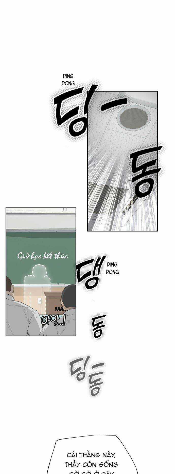 Vua Đóng Cọc Chapter 2 trang 18