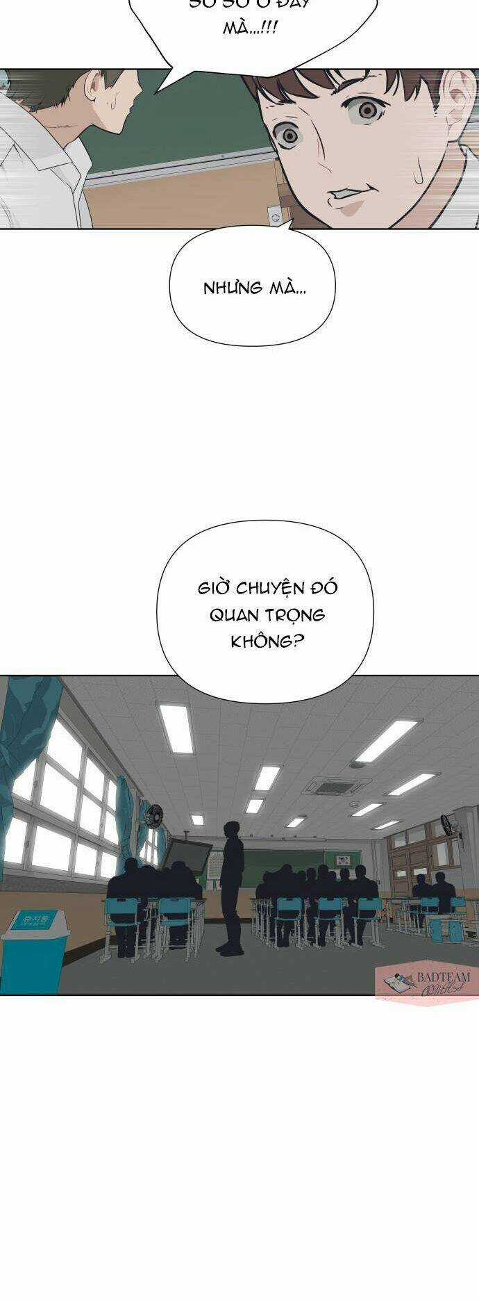 Vua Đóng Cọc Chapter 2 trang 19