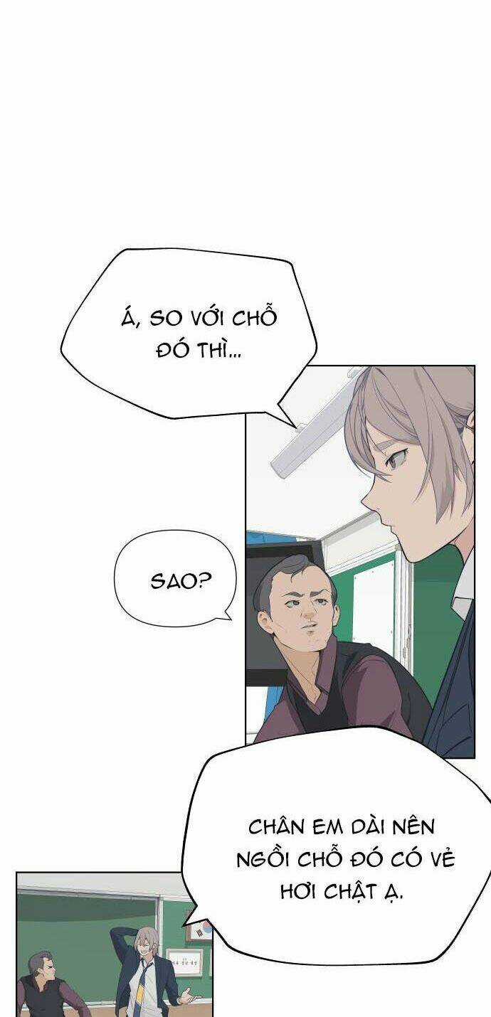 Vua Đóng Cọc Chapter 2 trang 2