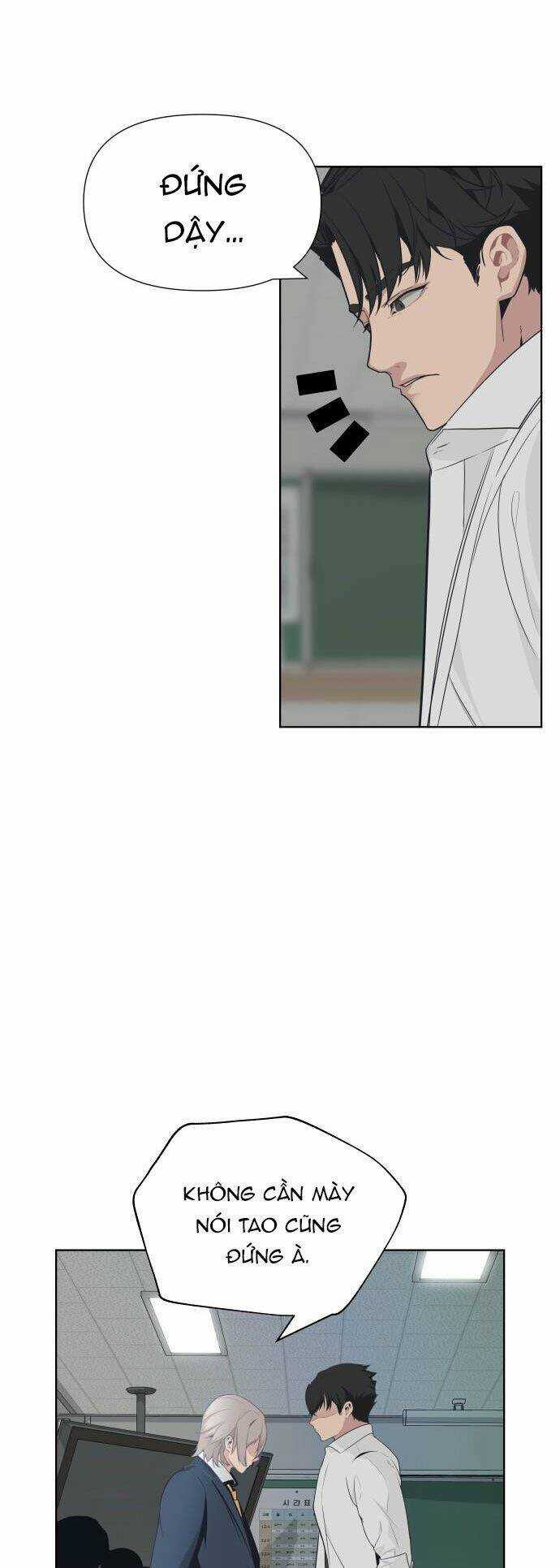 Vua Đóng Cọc Chapter 2 trang 20