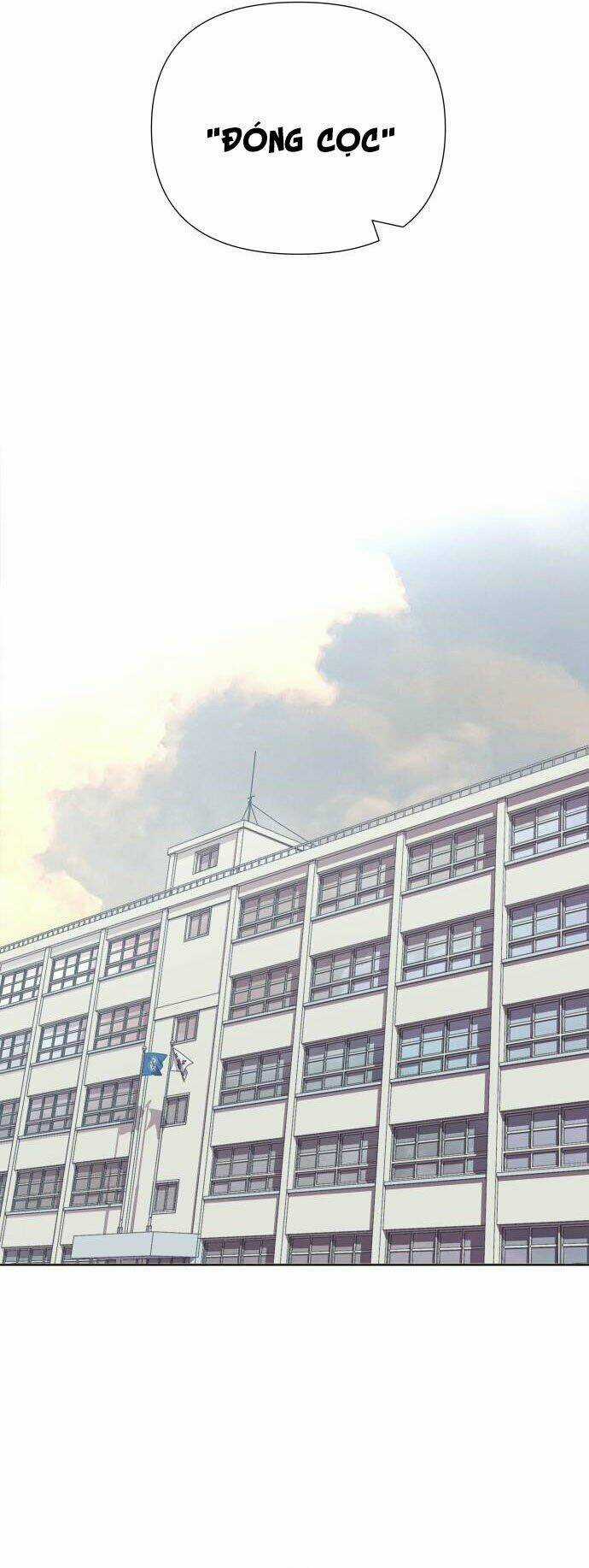 Vua Đóng Cọc Chapter 2 trang 23