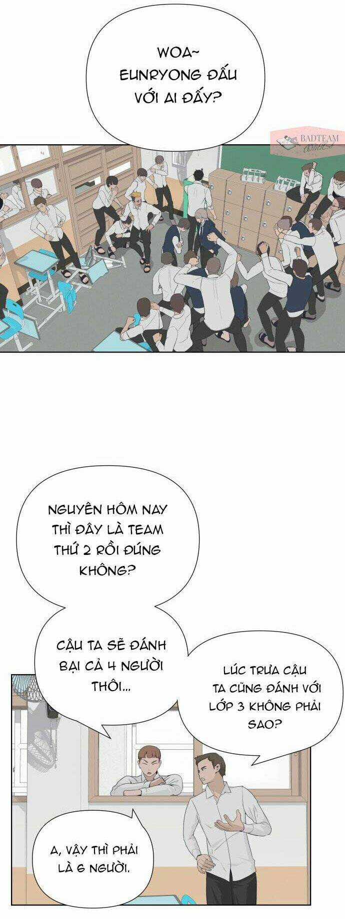 Vua Đóng Cọc Chapter 2 trang 24