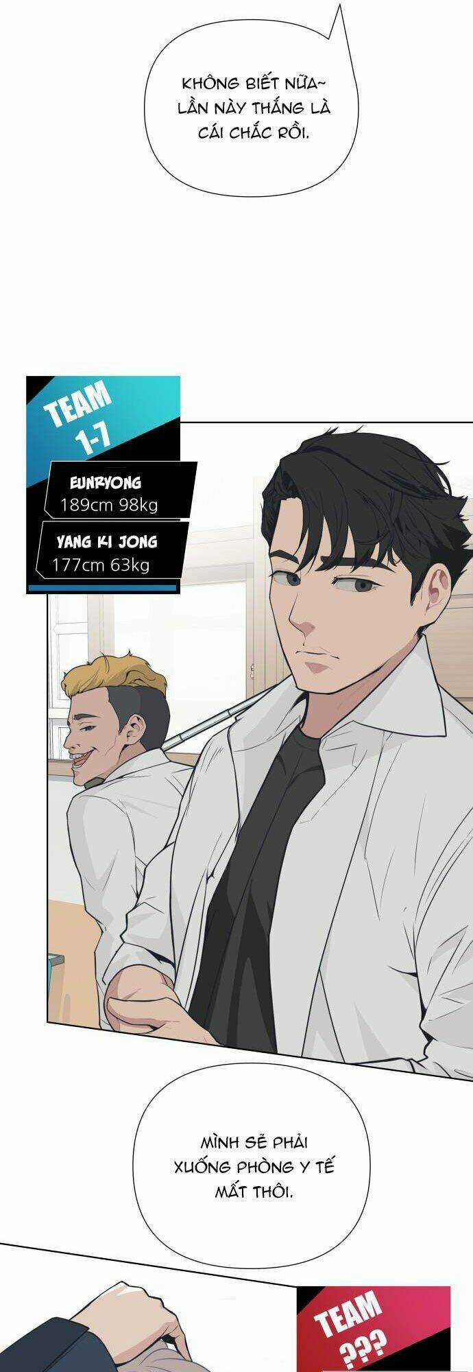 Vua Đóng Cọc Chapter 2 trang 25