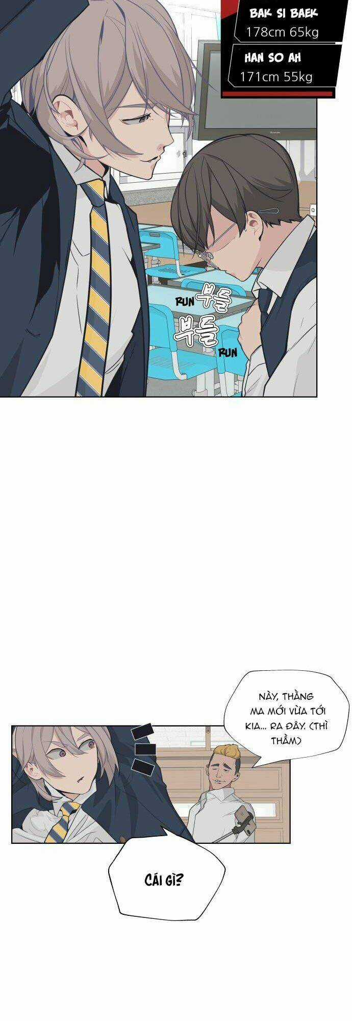 Vua Đóng Cọc Chapter 2 trang 26