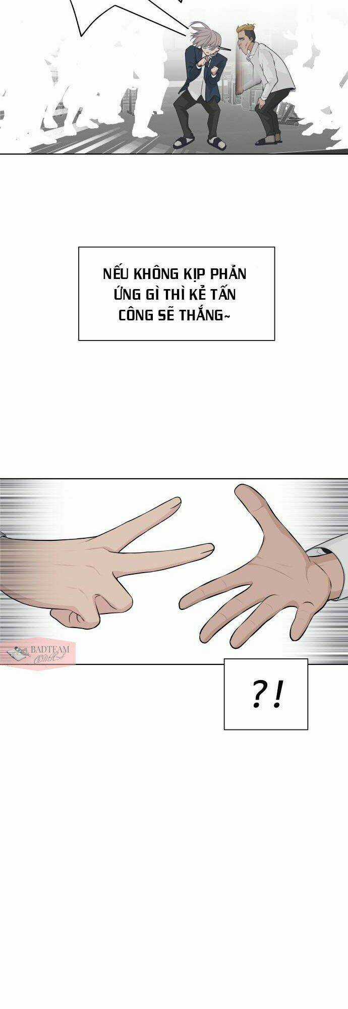 Vua Đóng Cọc Chapter 2 trang 28