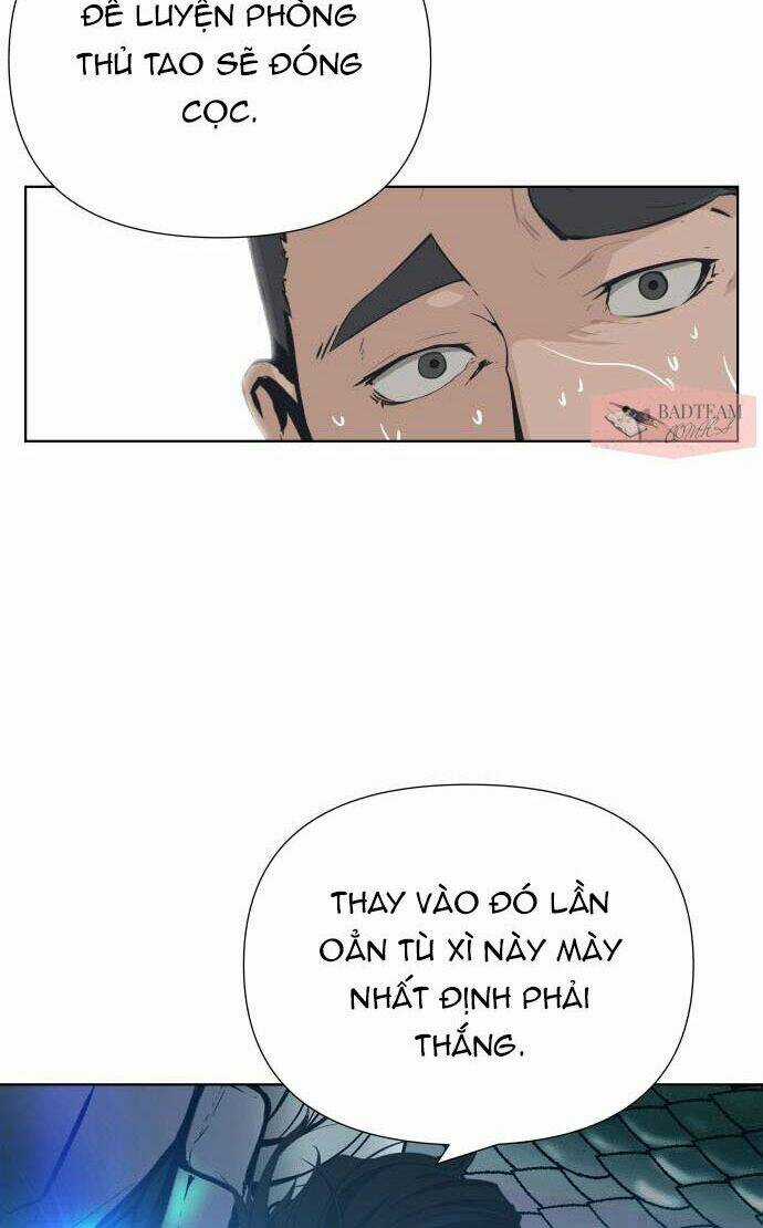 Vua Đóng Cọc Chapter 2 trang 32