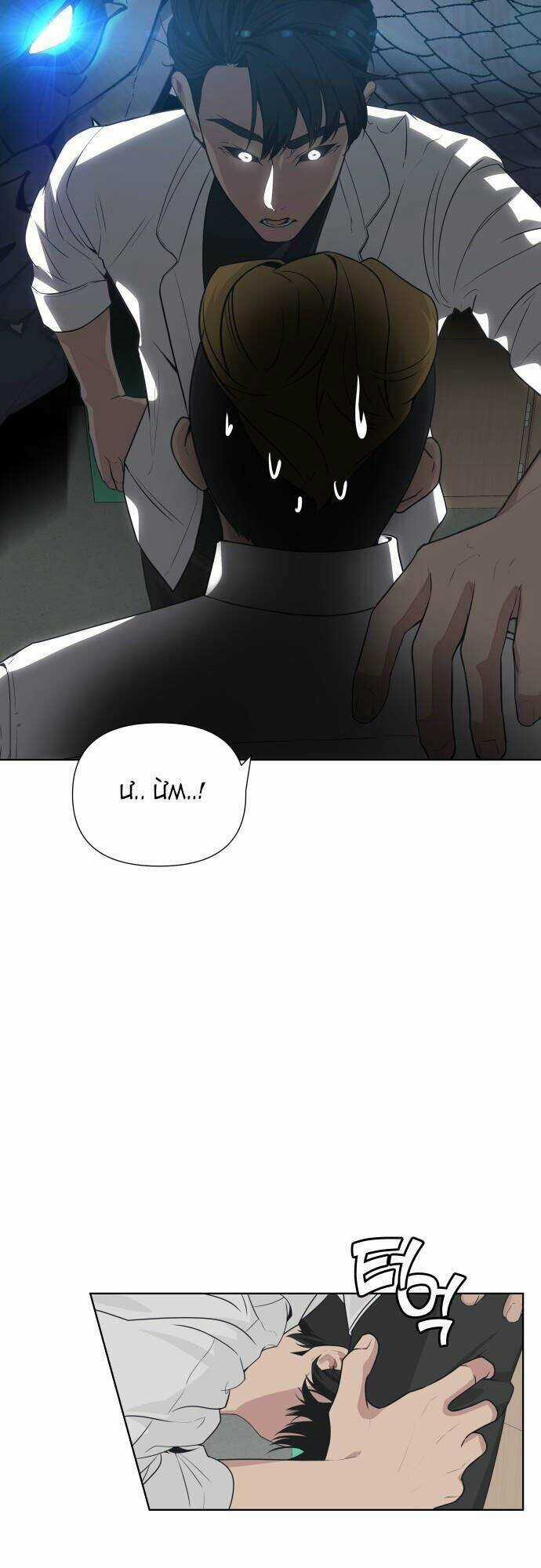 Vua Đóng Cọc Chapter 2 trang 33