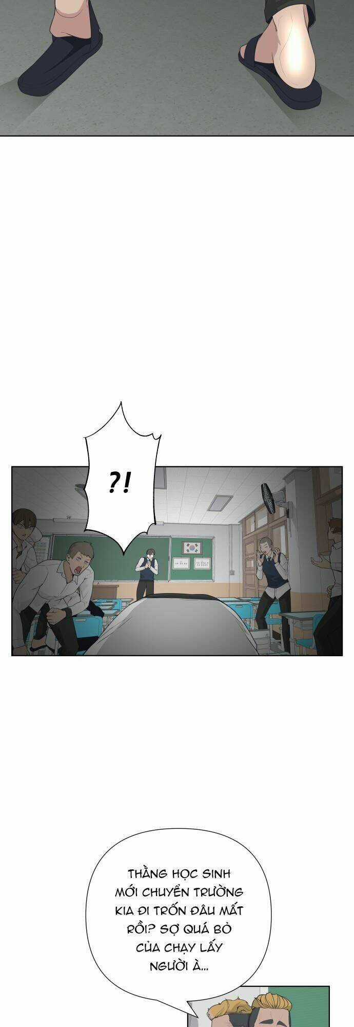 Vua Đóng Cọc Chapter 2 trang 35