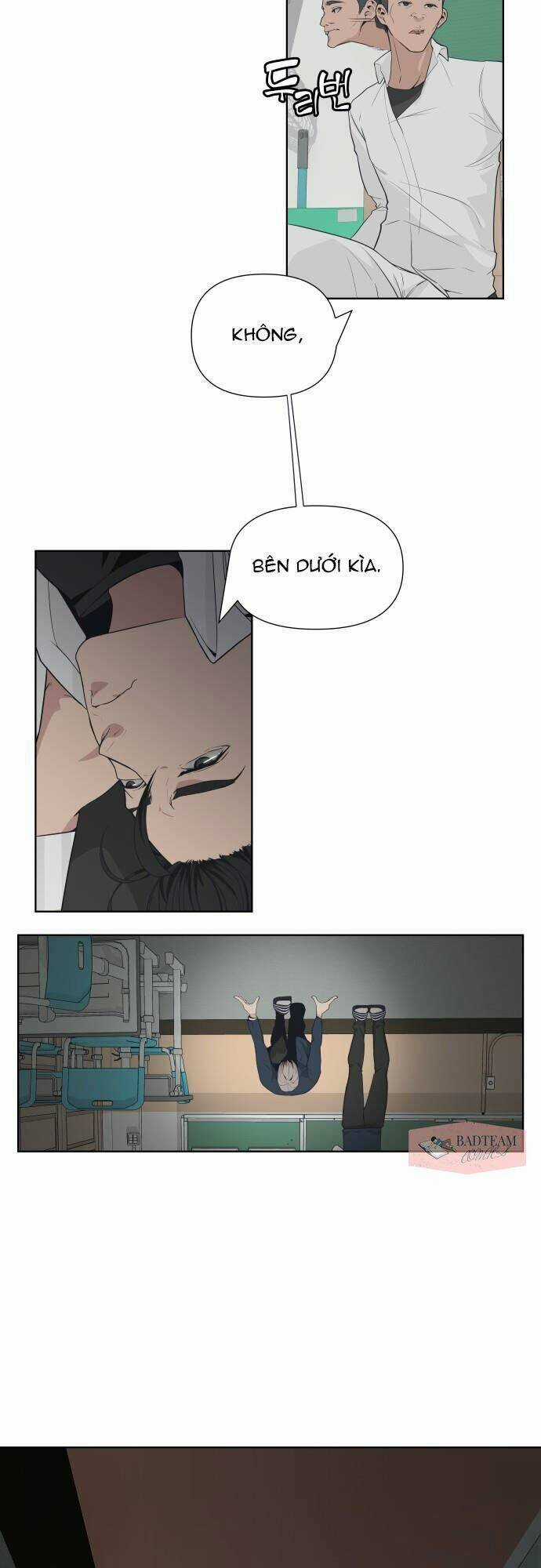 Vua Đóng Cọc Chapter 2 trang 36