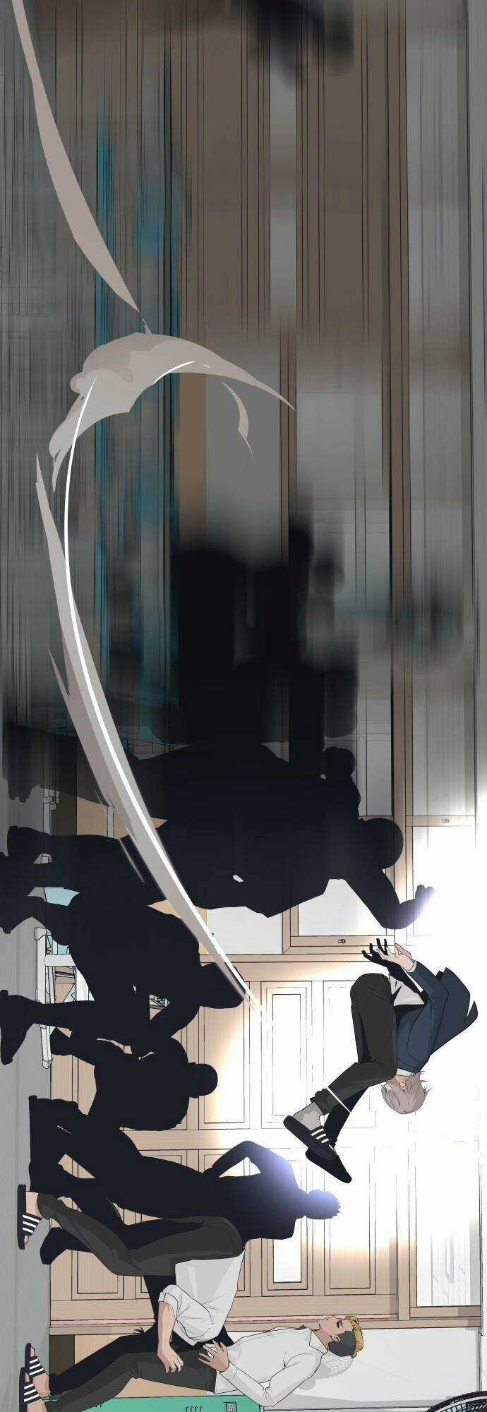 Vua Đóng Cọc Chapter 2 trang 39