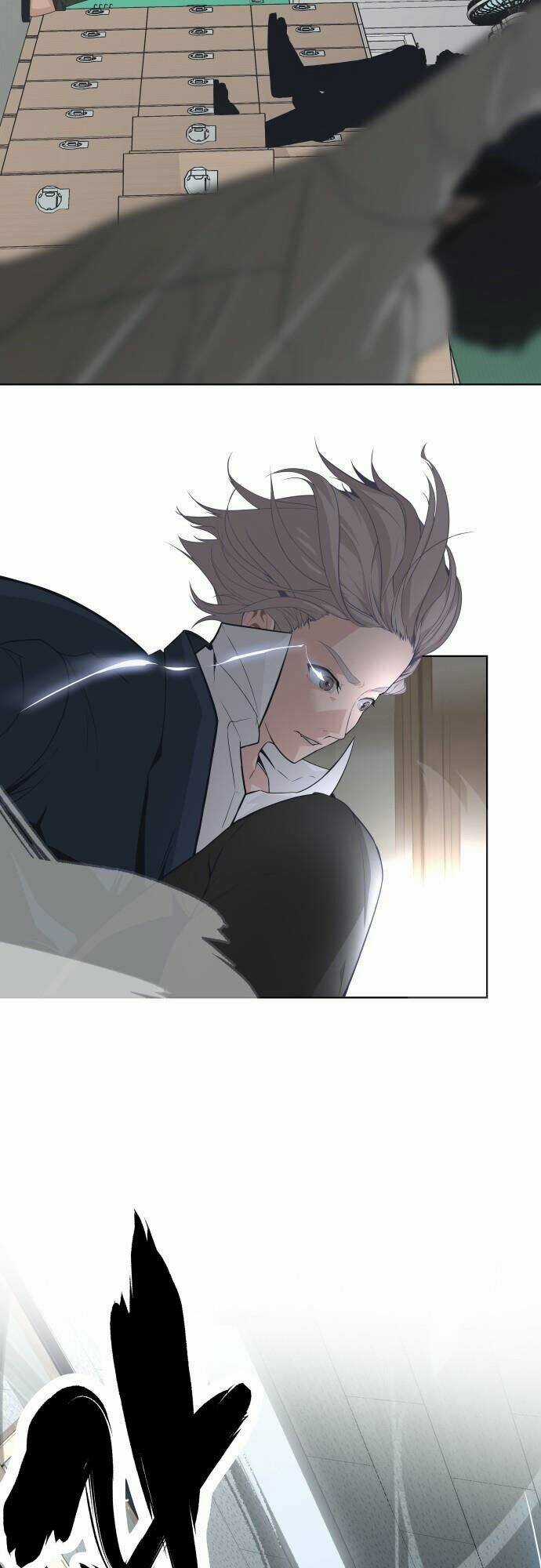 Vua Đóng Cọc Chapter 2 trang 40