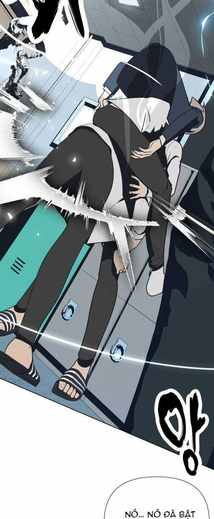 Vua Đóng Cọc Chapter 2 trang 41