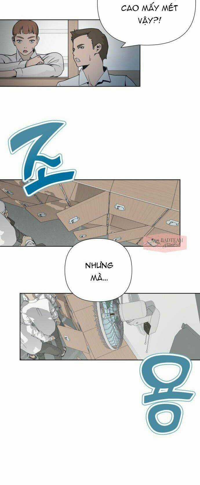 Vua Đóng Cọc Chapter 2 trang 42